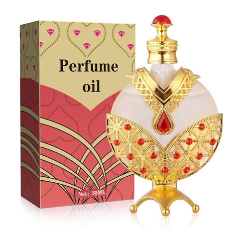 perfumes arabos para mujeres